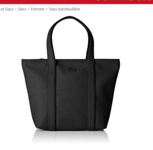 sac lacoste