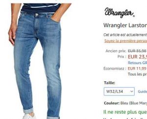 wrangler