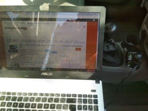 convertisseur 12v - 220v