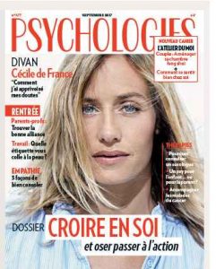 psychologie magazine