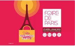 foire de paris