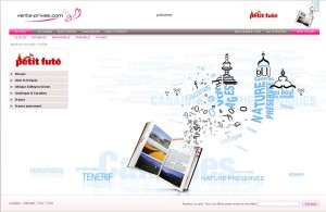 Guides touristiques à prix cassés