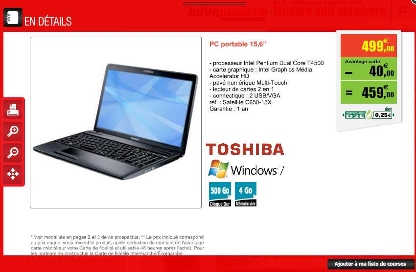 PC Portable Dell Inspiron 15 5518 - I7-11370H - 16Go RAM - 512Go SSD - NEUF