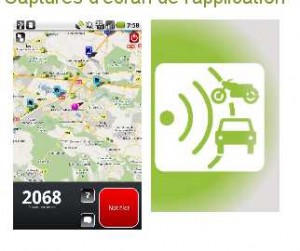 a bon entendeur , l’avertisseur de radars gratuit pour android