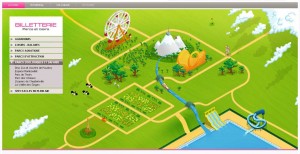 Billets parcs , spectacles , aquarium en vente privee jusqu’au 11 avril 2012