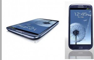 Galaxy S3 à 555 euros du 7 au 8 juin sur qoqa
