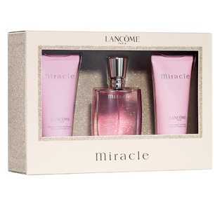 miracle de lancome parfum