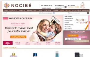 Nocibe : code promo 40% sur deuxieme article cumulable avec les produits en promo .. jusqu’au 3 juin