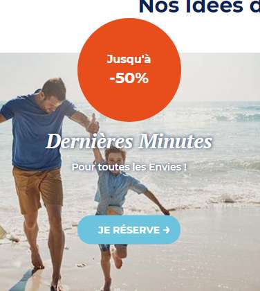 derniere minutes