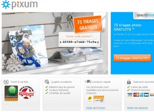 75 tirages photos pour 4 euros 90 tout compris