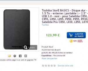 50 euros de remboursé sur les consoles PS VITA : prix de revient de moins de 160 euros