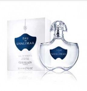 Parfum Eau de Shalimar de Guerlain 90 ml à 56.80 contre autour de 95 normalement