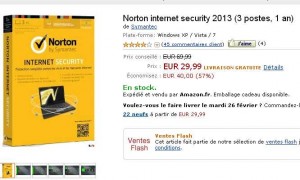 norton internet security