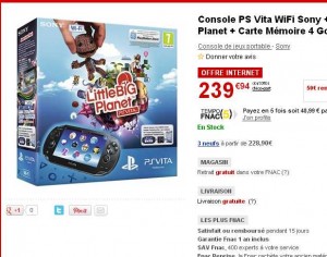 console ps3