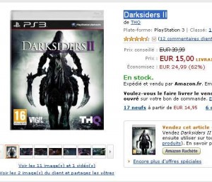 jeu darksider 2