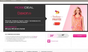daxon - 20 -euros