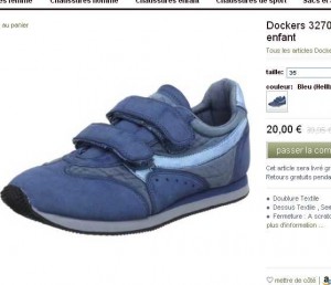 basket dockers