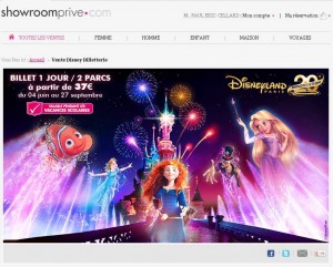 disneyland paris, billet