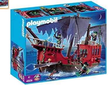 playmobil pas cher