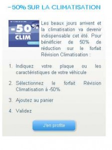 revision clim speedy