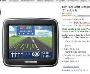 gps tom tom