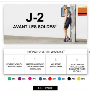 soldes la halle aux chaussures