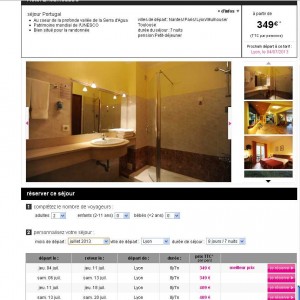 270 euros la semaine à coté de Royan à 50m de la plage arrivée le 6 juillet (550 pour deux semaines)