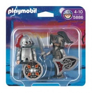 personnage playmobil pas cher