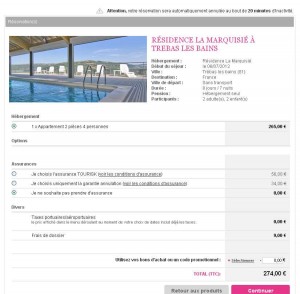 residence vacances tarn