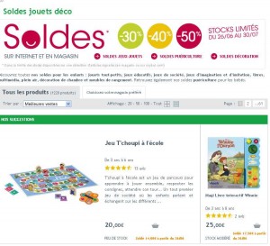 soldes oxybul