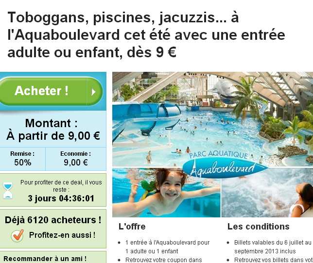 aquaboulevard