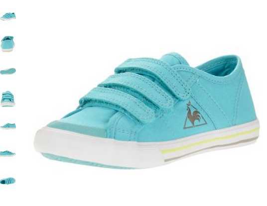 basket bébé le coq sportif