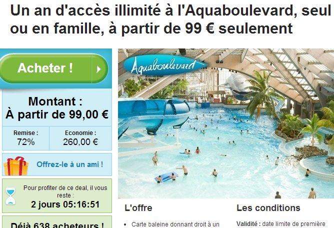 aquaboulevard