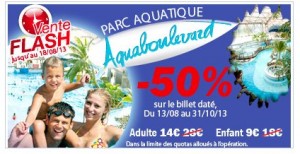 aquaboulevard