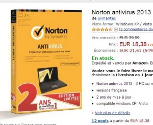 antivirus norton