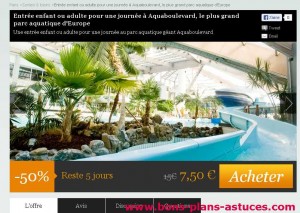 aquaboulevard