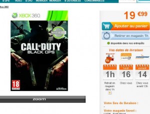 jeux xbox 360