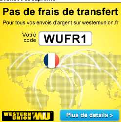 western union