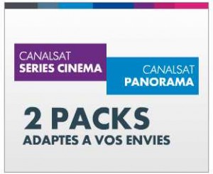canalplus canalsat