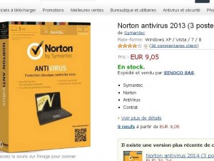 norton antivirus 2013