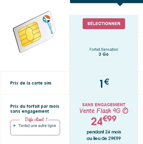forfait 4g bouygues