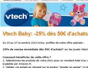 jouet vtech