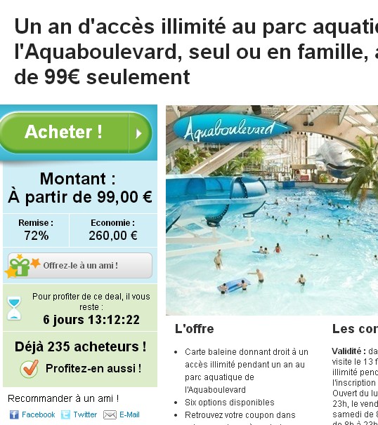 aquaboulevard