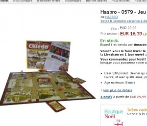 cluedo version paris