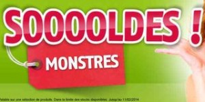 code promo Soldes Medion