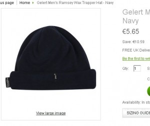 Bon plan sacoche : 6.25 euros la sacoche puma à bandoulière