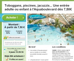 aquaboulevard