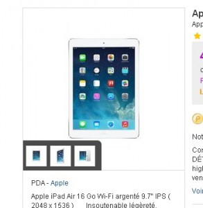 ipad air