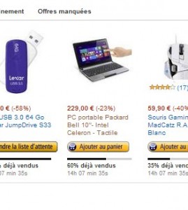 229 euros un mini pc tactile