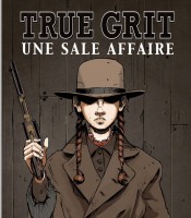 Bande dessinées « True Grit » gratuite en pdf